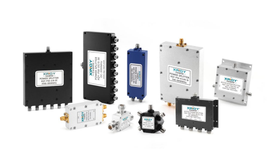 在射頻微波轉接器中,有哪些重要的性能參數需要考慮？